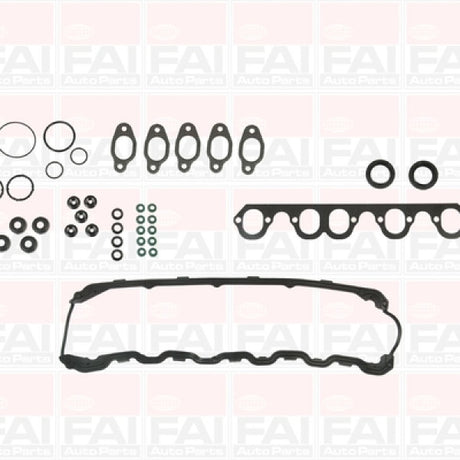 Valve Regrind Set VW Audi AAB AJA NVRS152 - FAI