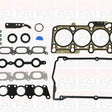 Valve Regrind Set VW Audi ADR AGU APT AWT AWU NVRS153 - FAI