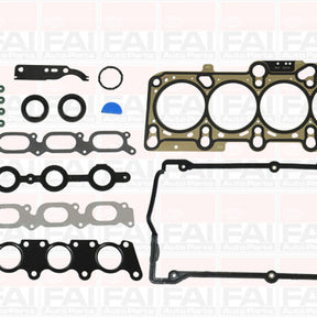 Valve Regrind Set VW Audi ADR AGU APT AWT AWU NVRS153 - FAI
