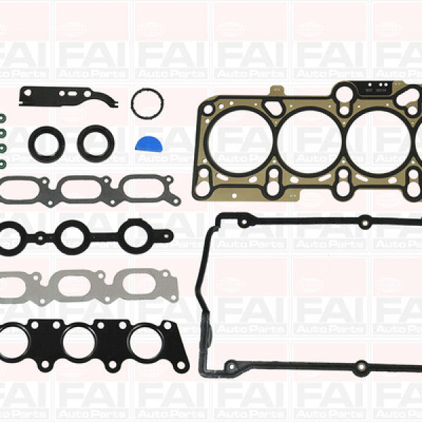 Valve Regrind Set VW Audi ADR AGU APT AWT AWU NVRS153 - FAI
