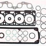 Valve Regrind Set VW Audi AEE NVRS154 - FAI
