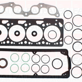 Valve Regrind Set VW Audi AEE NVRS154 - FAI
