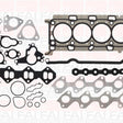Valve Regrind Set NISSAN M9R 16V DOHC DIESEL NVRS170 - FAI