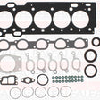 Valve Regrind Set VOLVO B5254T DOHC 20V NVRS178 - FAI