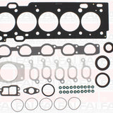 Valve Regrind Set VOLVO B5254T DOHC 20V NVRS178 - FAI