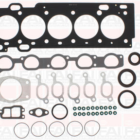 Valve Regrind Set VOLVO B5254T DOHC 20V NVRS178 - FAI