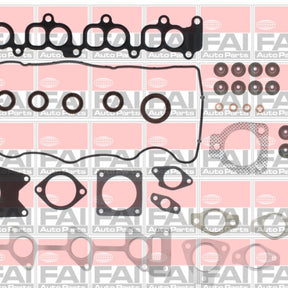 Valve Regrind Set HOLDEN Z20S1 SOHC 16V DIESEL NVRS184 - FAI