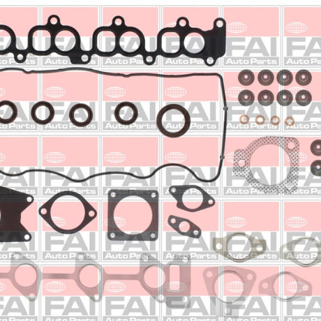 Valve Regrind Set HOLDEN Z20S1 SOHC 16V DIESEL NVRS184 - FAI