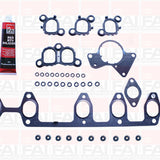 Valve Regrind Set VW AXE/AXD/BAC 5CYL 10V DIESEL NVRS186 - FAI