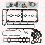 Valve Regrind Set IVECO 3.0L FICEO481 DOHC 16V NVRS190 - FAI