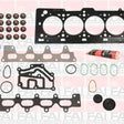 Valve Regrind Set RENAULT K4J/K4M DOHC 16V NVRS195 - FAI