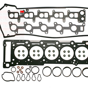 Valve Regrind Set MERCEDES OM612 NVRS200 - FAI
