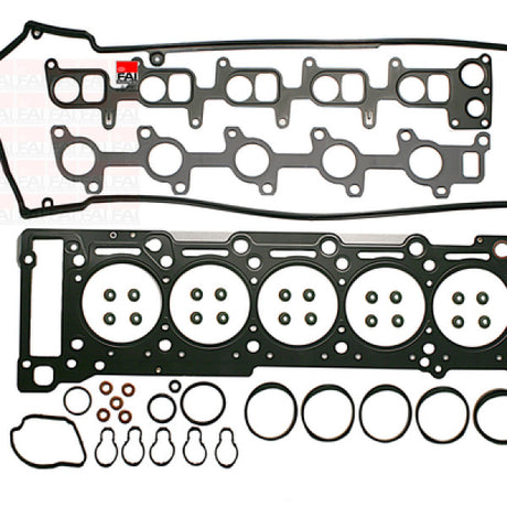 Valve Regrind Set MERCEDES OM612 NVRS200 - FAI