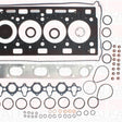 Valve Regrind Set RENAULT G9U DOHC 16V 2.5L NVRS204 - FAI