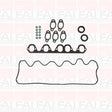 Valve Regrind Set VOLKSWAGEN AVR NVRS205 - FAI