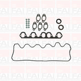 Valve Regrind Set VOLKSWAGEN AVR NVRS205 - FAI