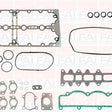 Valve Regrind Set FIAT IVECO F1AE0481D NVRS207 - FAI