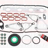 Valve Regrind Set FORD 2.2 2.4 DIESEL NVRS208 - FAI