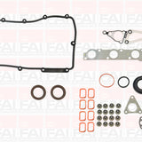 Valve Regrind Set FORD MAZDA 2.2 DIESEL NVRS210 - FAI