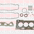 Valve Regrind Set PEUGEOT CITROEN TU5JP4 NVRS211 - FAI