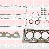 Valve Regrind Set PEUGEOT CITROEN TU5JP4 NVRS211 - FAI