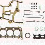 Valve Regrind Set HOLDEN/OPEL A14XER DOHC 16V NVRS212 - FAI