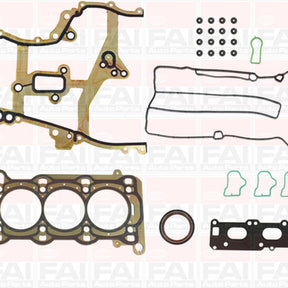 Valve Regrind Set HOLDEN/OPEL A14XER DOHC 16V NVRS212 - FAI