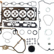 Valve Regrind Set HOLDEN LE9 16V DOHC 2.4L NVRS217 - MAHLE