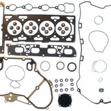 Valve Regrind Set HOLDEN LE9 16V DOHC 2.4L NVRS217 - MAHLE