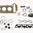 Valve Regrind Set MERCEDES BENZ OM642 NVRS221 - FAI