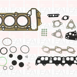 Valve Regrind Set MERCEDES BENZ OM642 NVRS221 - FAI