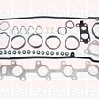 Valve Regrind Set M/BENZ OM646.984.985 NVRS224 - FAI