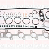 Valve Regrind Set M/BENZ OM646.984.985 NVRS224 - FAI