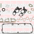 Valve Regrind Set VW CSHA CNEA DOHC 16V NVRS225 - FAI