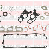Valve Regrind Set VW CSHA CNEA DOHC 16V NVRS225 - FAI