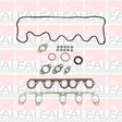 Valve Regrind Set VW CECA/BJM/BJK/BJL DOHC 16V NVRS226 - FAI