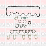 Valve Regrind Set VW CECA/BJM/BJK/BJL DOHC 16V NVRS226 - FAI