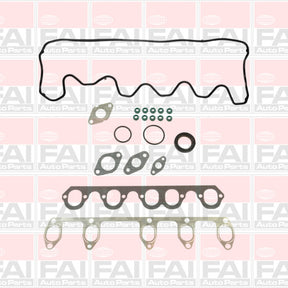 Valve Regrind Set VW CECA/BJM/BJK/BJL DOHC 16V NVRS226 - FAI
