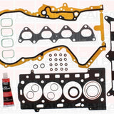 Valve Regrind Set VW CAV CAVE DOHC 16V NVRS231 - FAI
