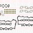 Valve Regrind Set FORD LANDROVER 276DT 306DT V6 NVRS234 - FAI