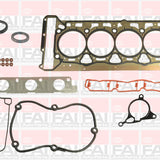 Valve Regrind Set VW/AUDI DOHC 16V TFSI NVRS240 - FAI