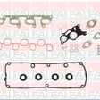 Valve Regrind Set VW/AUDI DOHC DIESEL CFFB NVRS241 - FAI