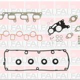 Valve Regrind Set VW/AUDI DOHC DIESEL CFFB NVRS241 - FAI