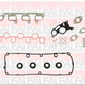 Valve Regrind Set VW/AUDI DOHC DIESEL CFFB NVRS241 - FAI