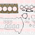 Valve Regrind Set MERCEDES M271.860 M271.861 NVRS243 - FAI