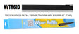 Nuvision Refill Twin Metal Rail 6MM X 610MM 24" (Pair) NVTR610 - Trico | Universal Auto Spares