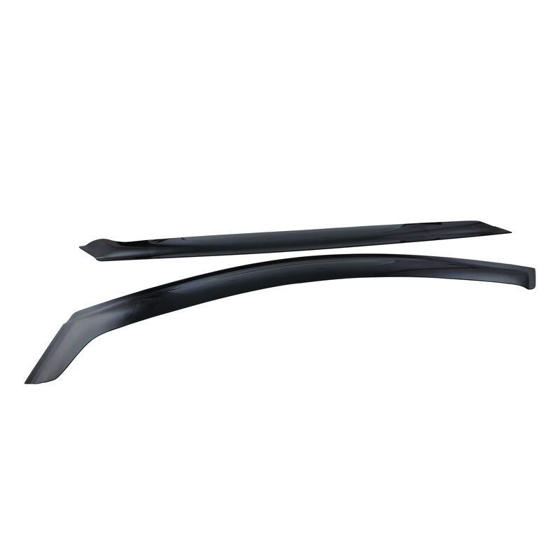 4 Pcs Weathershields Fit For Holden Commodore VE VF SV6 SS HSV NWES-HLN001 - Machter