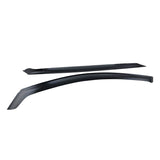 4 Pcs Weathershields Fit For Holden Commodore VE VF SV6 SS HSV NWES-HLN001 - Machter