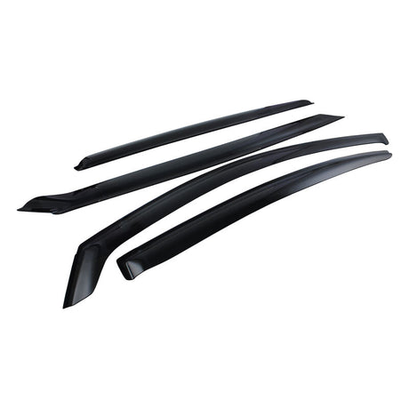 4 Pieces Weathershields Fit For Holden Commodore VE VF SV6 SS HSV - Machter