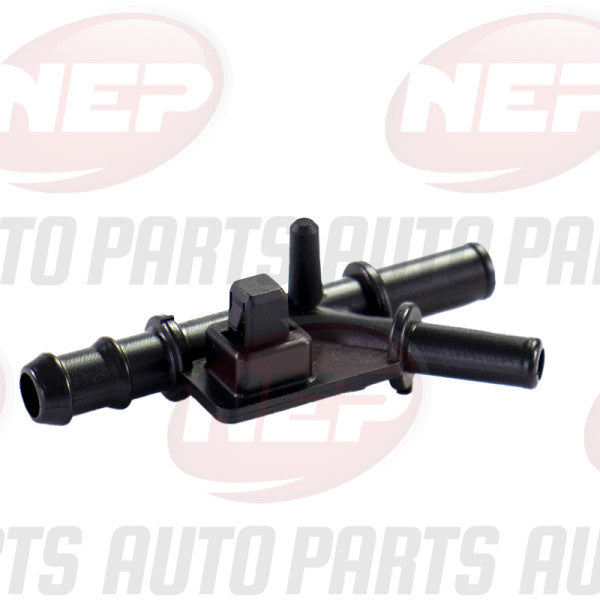 Water Pipe TOYOTA COROLLA ZRE152 NWP001 - NEP